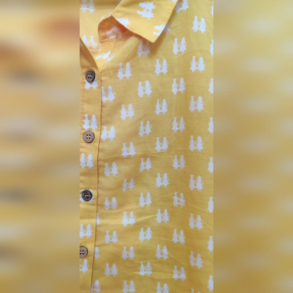 Global Desi Kurti - Picture 6 of 7